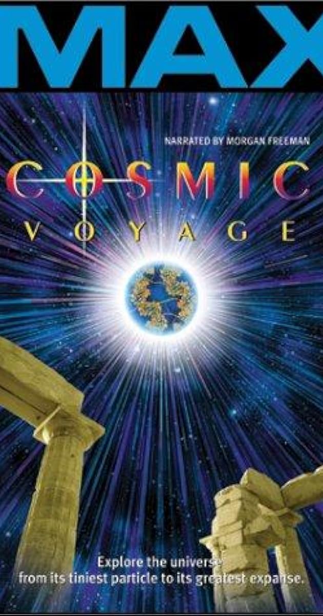 Cosmic Voyage