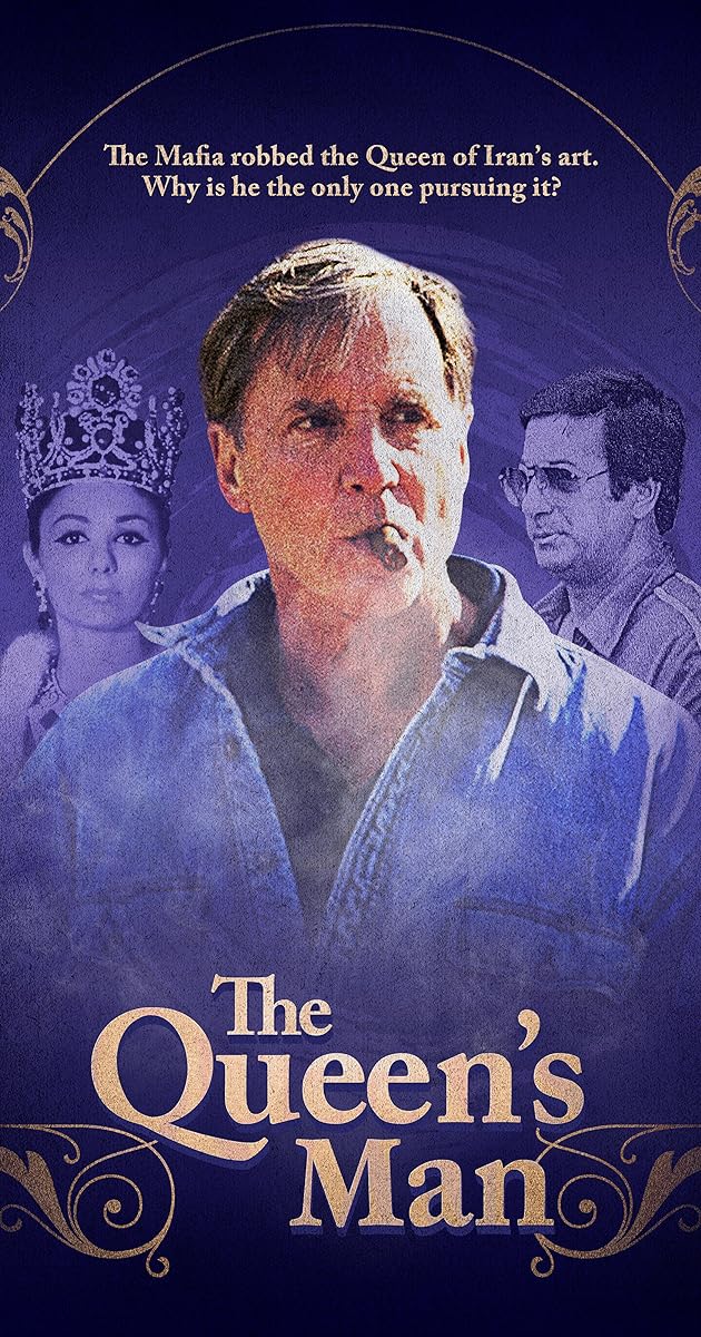 The Queen's Man