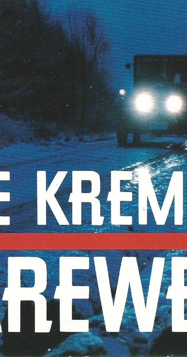 Kremlin Farewell