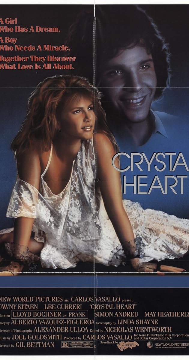 Crystal Heart