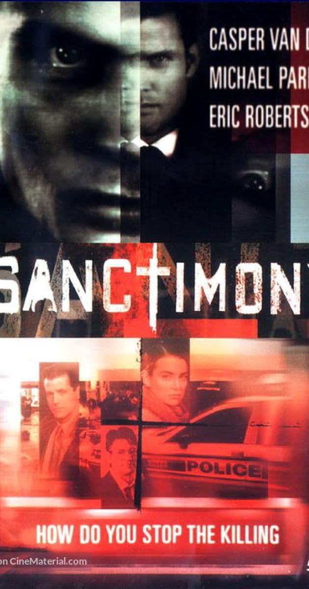 Sanctimony