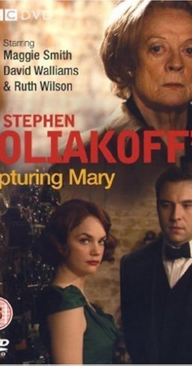 Capturing Mary