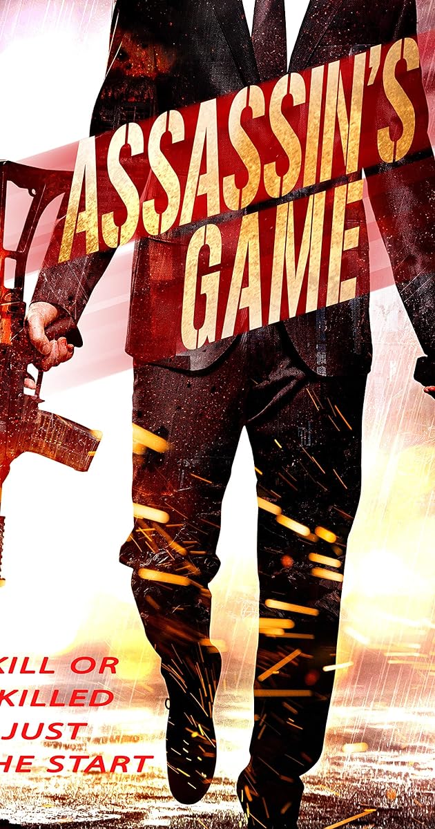 Assassin's Game