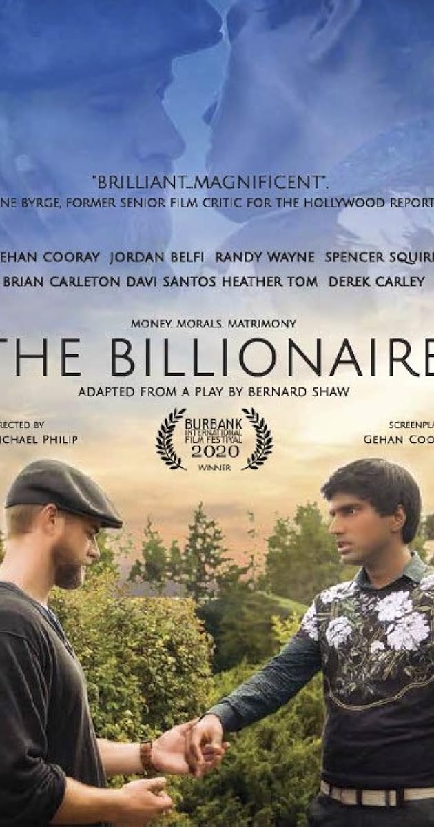 The Billionaire