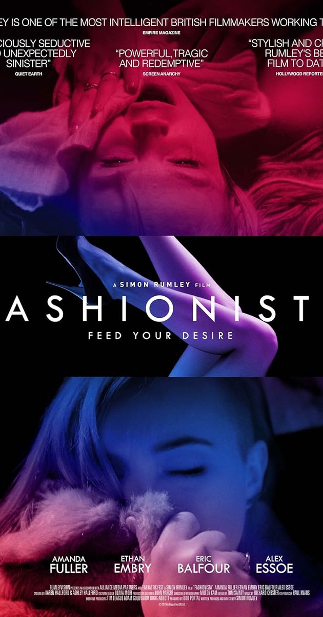 Fashionista