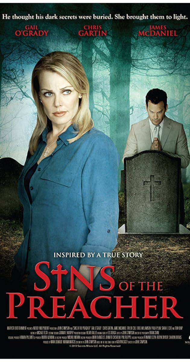 Sins of the Preacher
