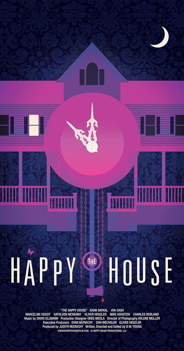 The Happy House