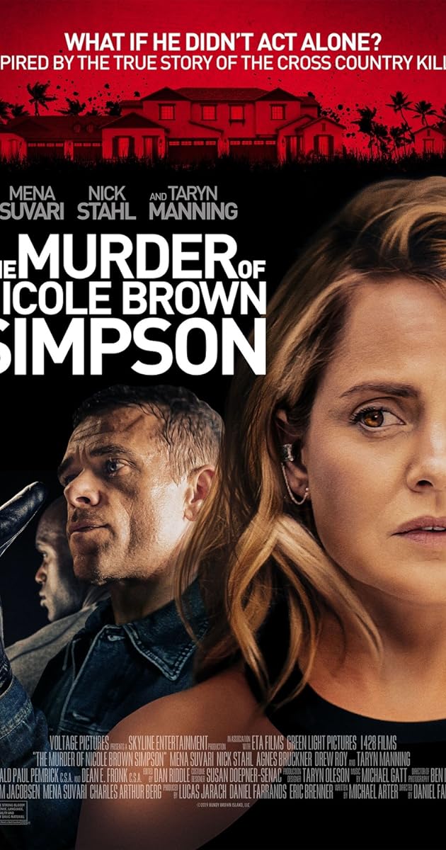 The Murder of Nicole Brown Simpson