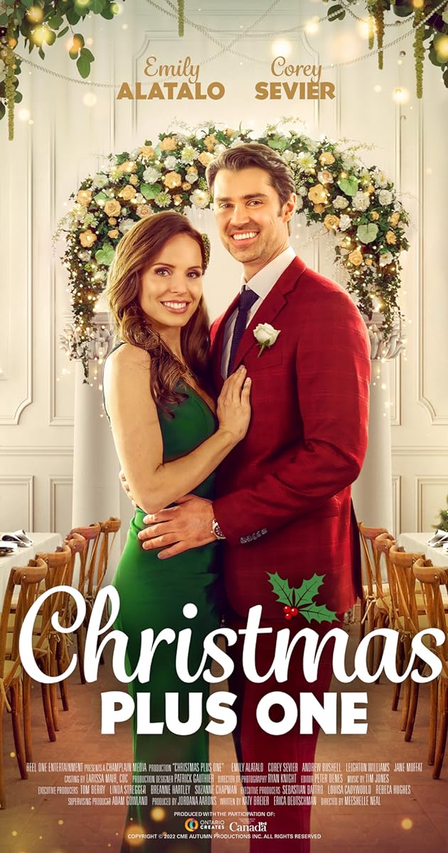 Christmas Plus One