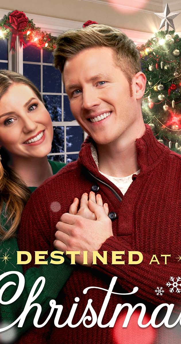Destined at Christmas