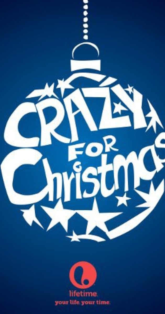 Crazy for Christmas