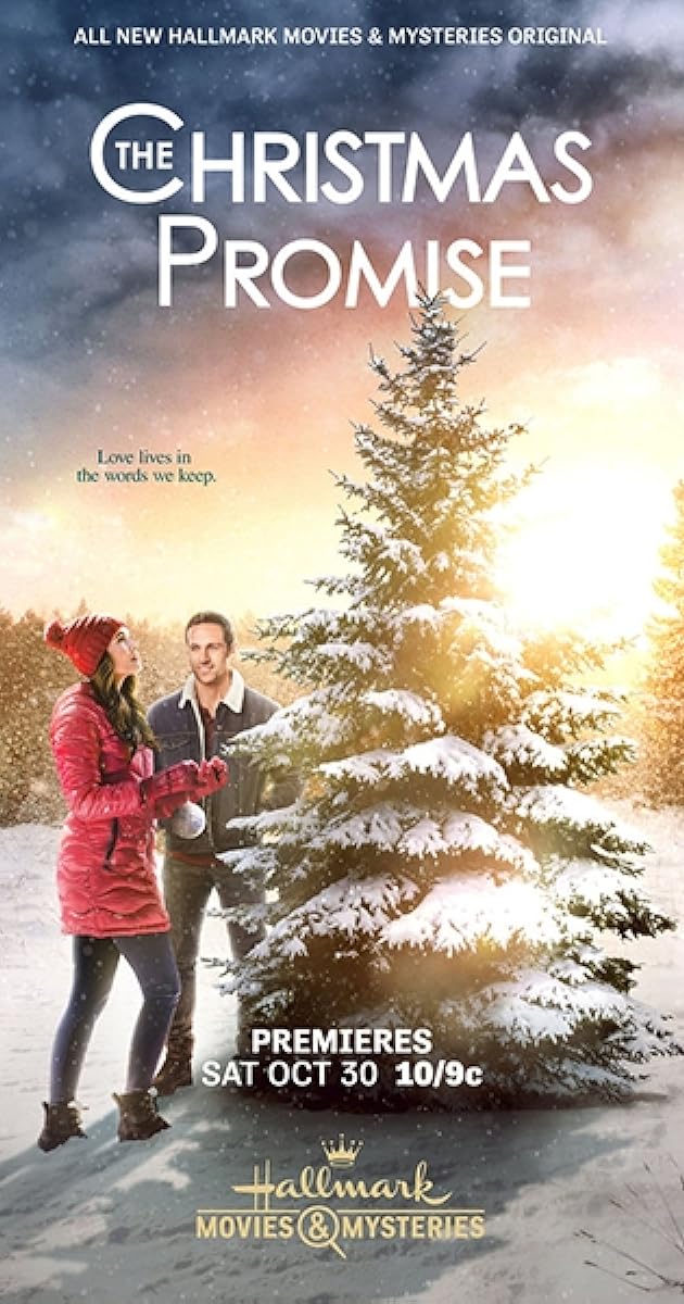 The Christmas Promise