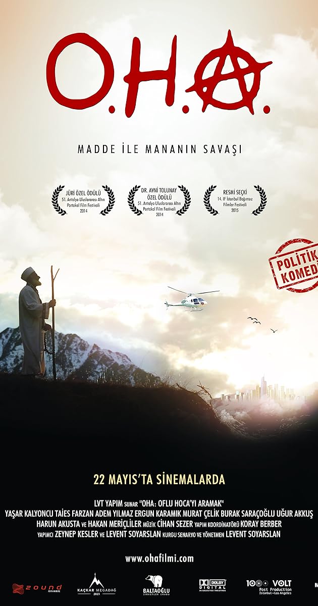 O.H.A: Oflu Hoca'yı Aramak