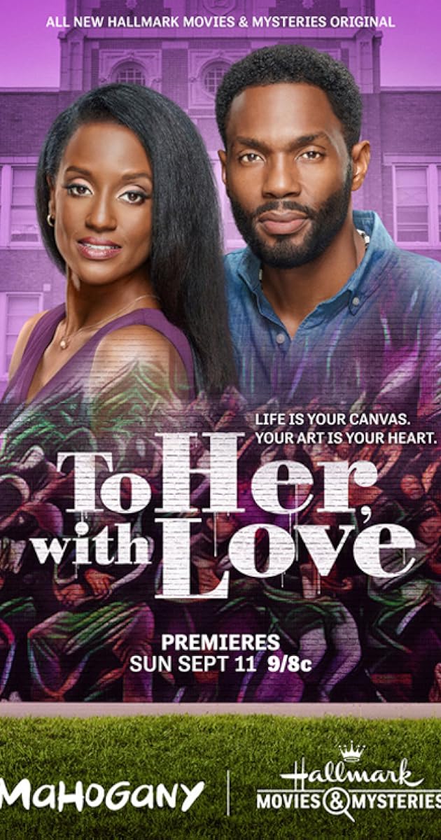 To Her, With Love
