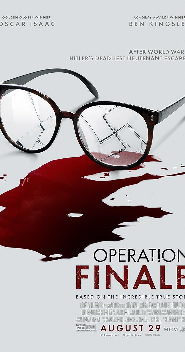 Final Operasyonu