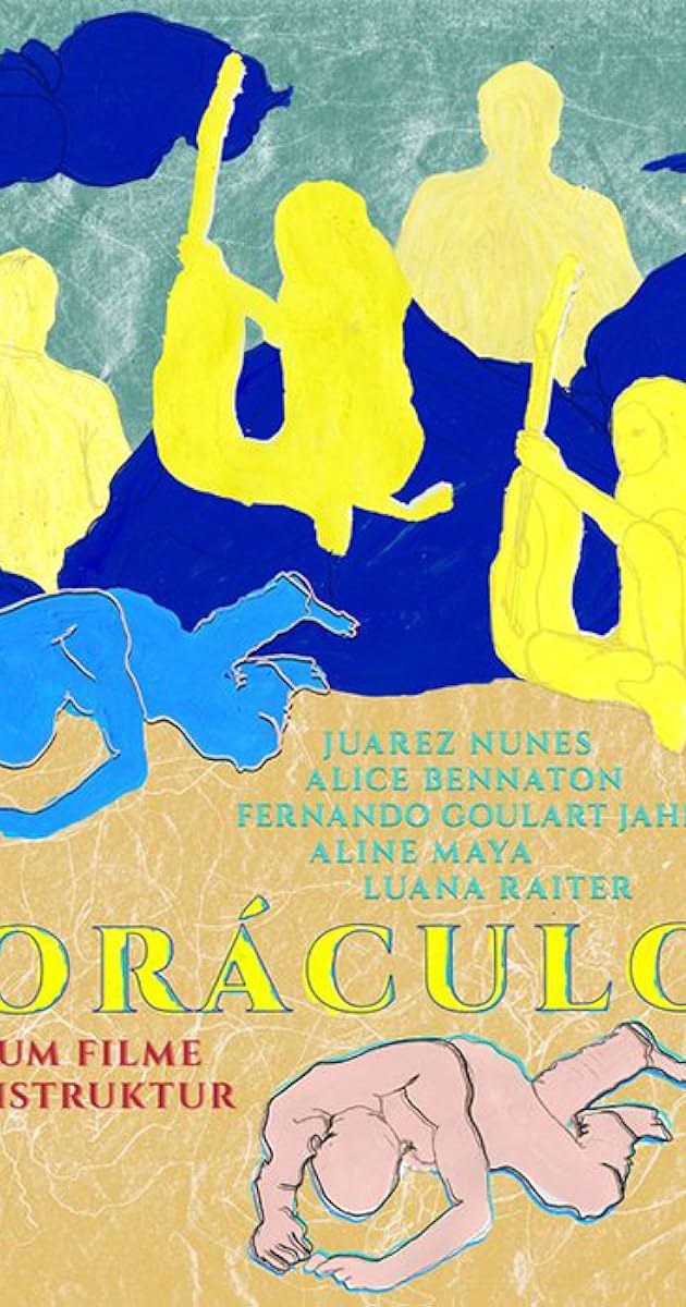 Oráculo