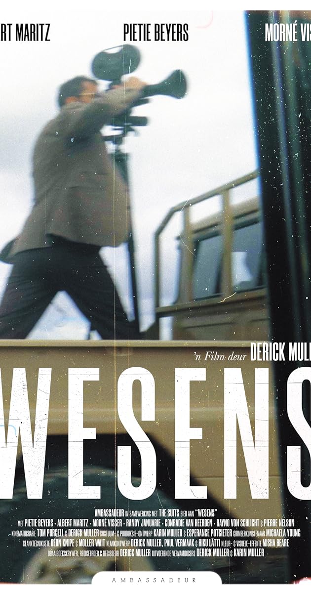 Wesens
