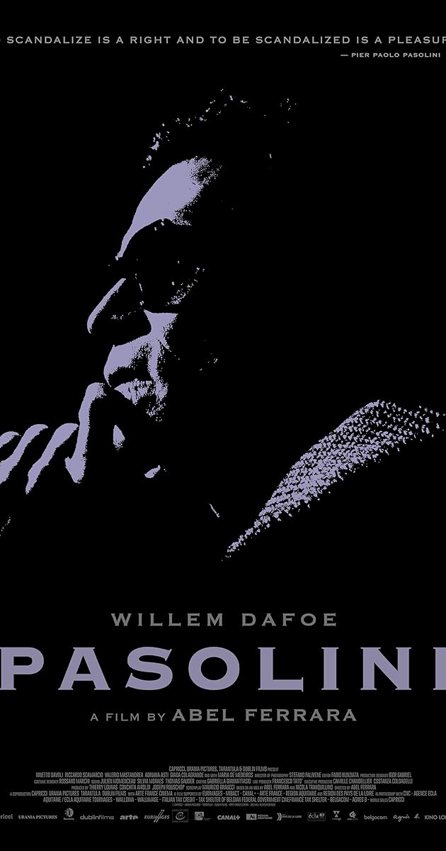 Pasolini