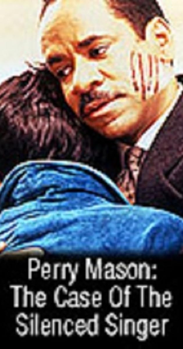 Perry Mason: The Case of the Silenced Singer