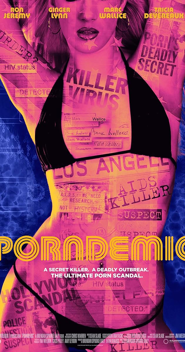 Porndemic