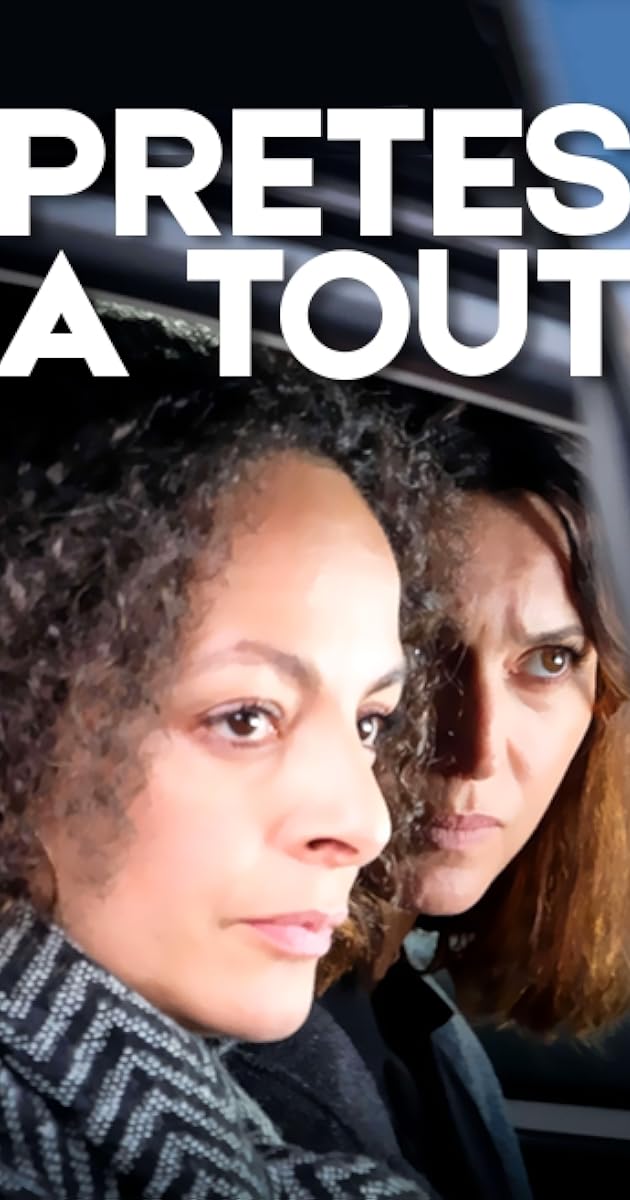 Prêtes à tout