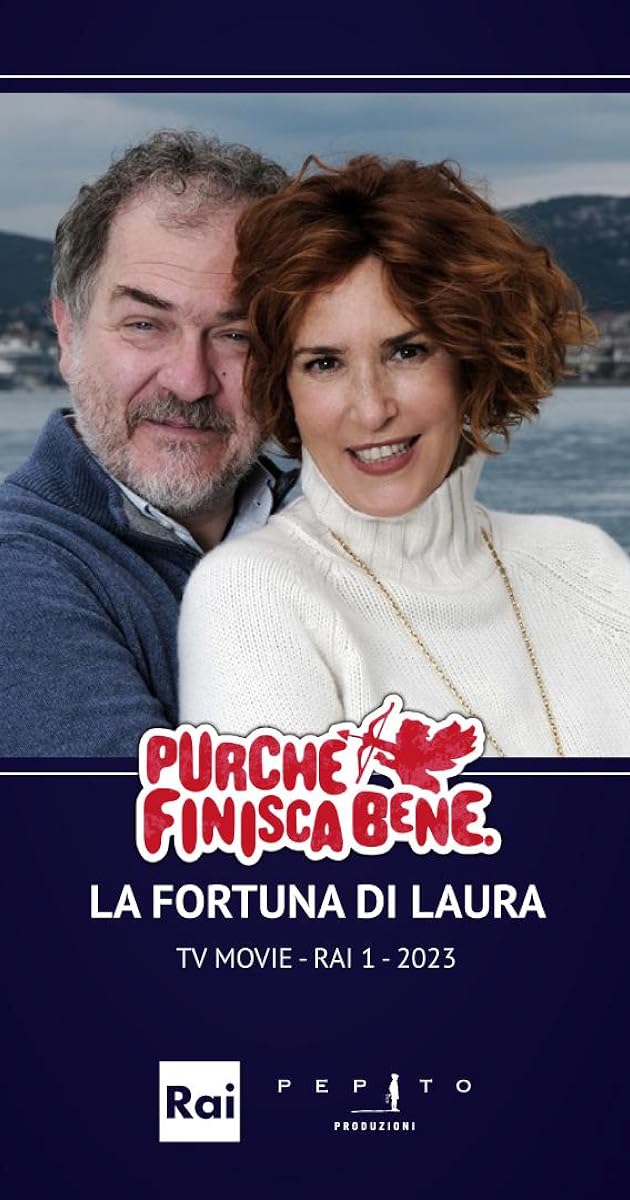 Purchè finisca bene - La fortuna di Laura