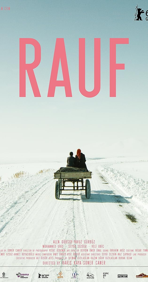 Rauf