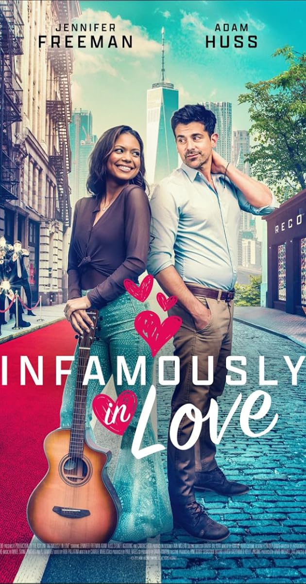 Infamously in Love
