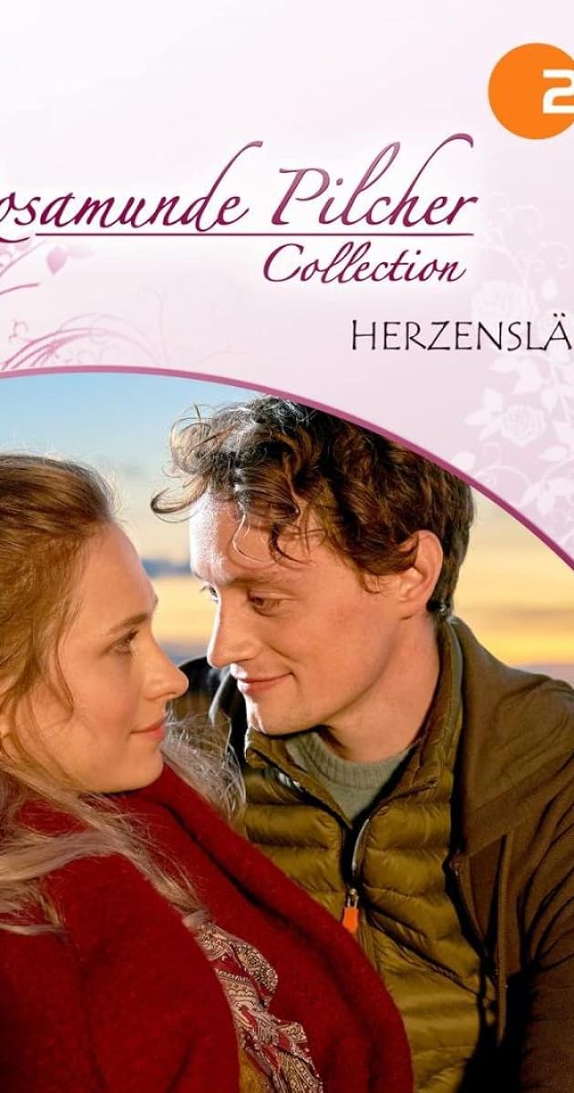 Rosamunde Pilcher: Herzensläufe