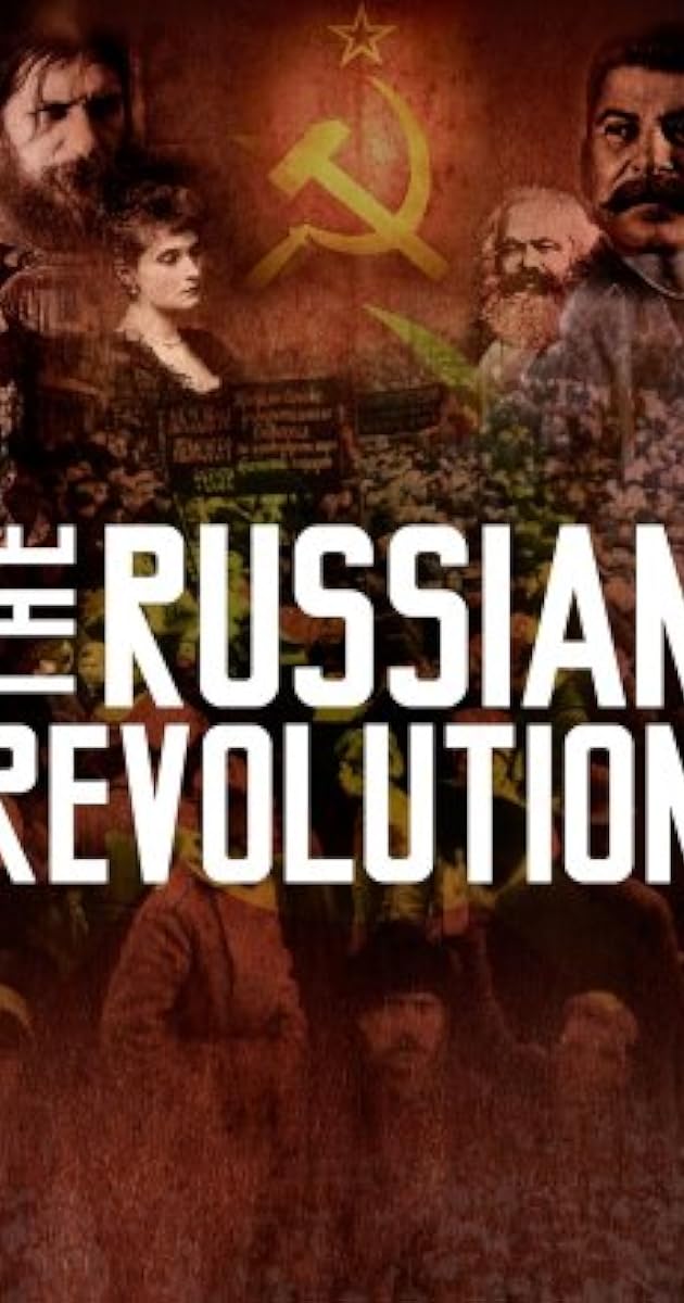The Russian Revolution