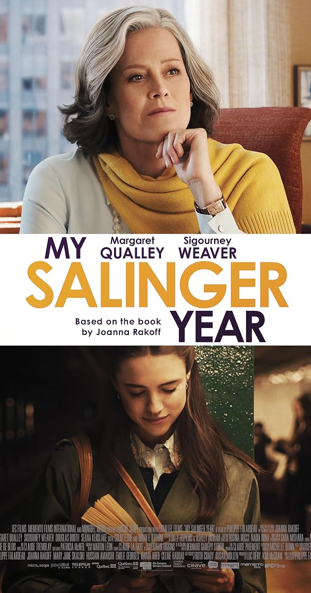 Salinger Yılım