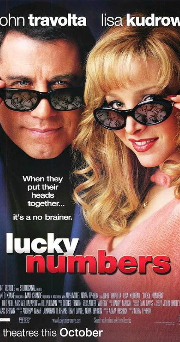 Lucky Numbers