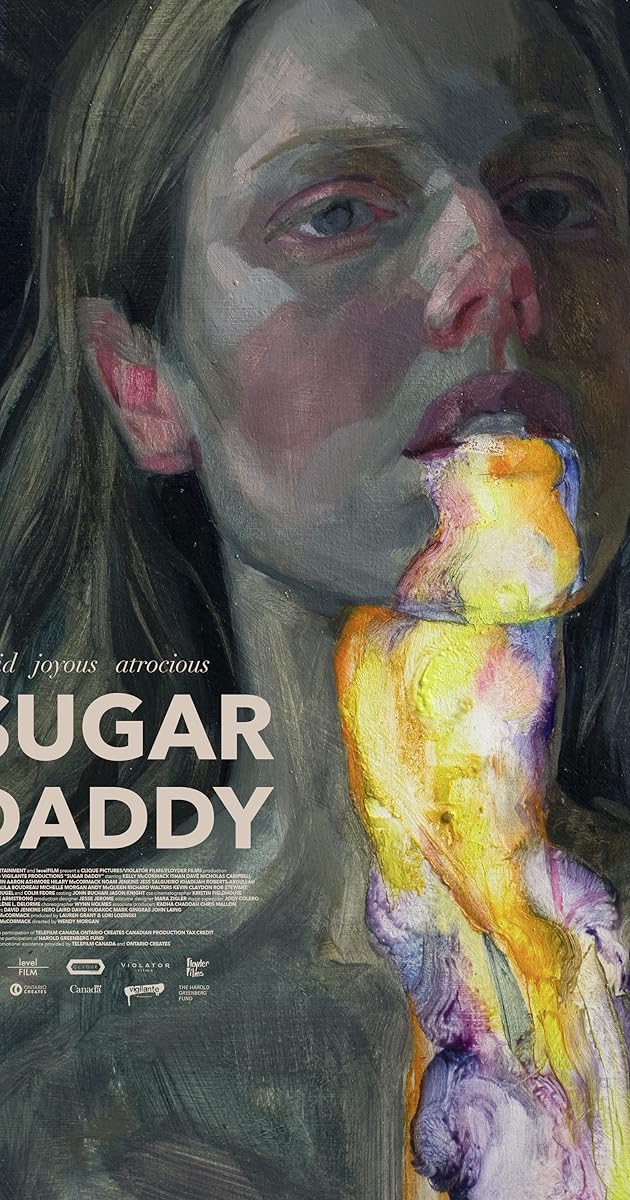 Sugar Daddy