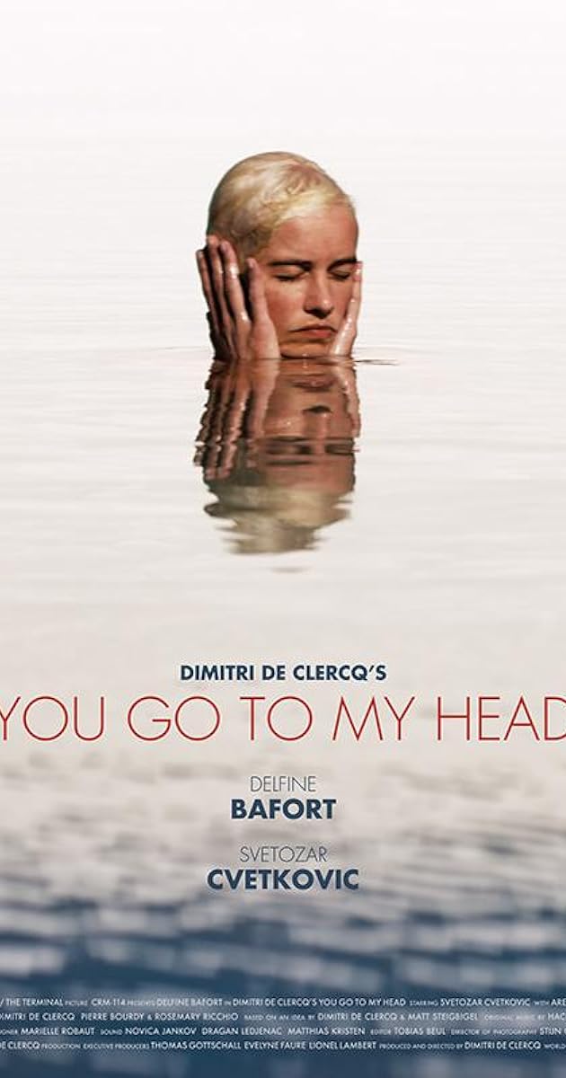 You Go To My Head