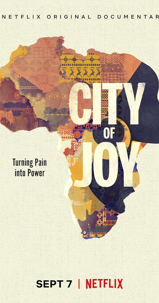 City of Joy