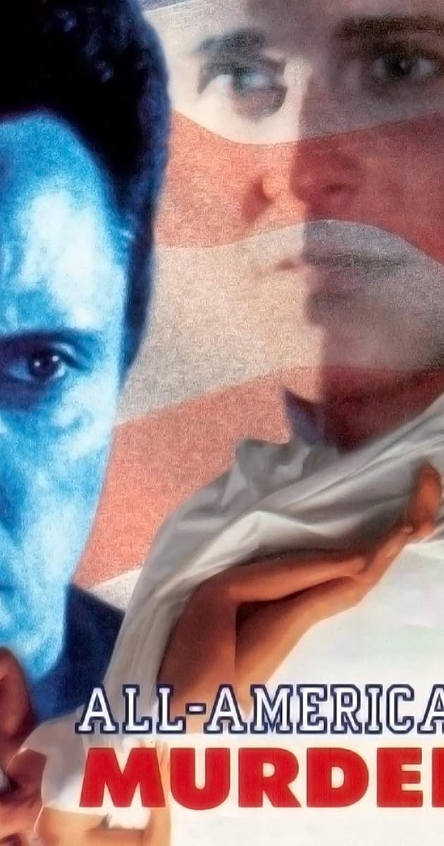 All-American Murder