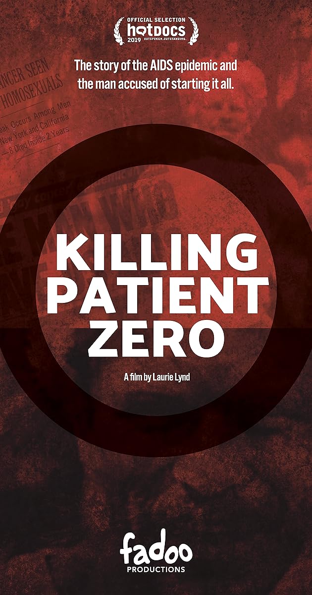 Killing Patient Zero