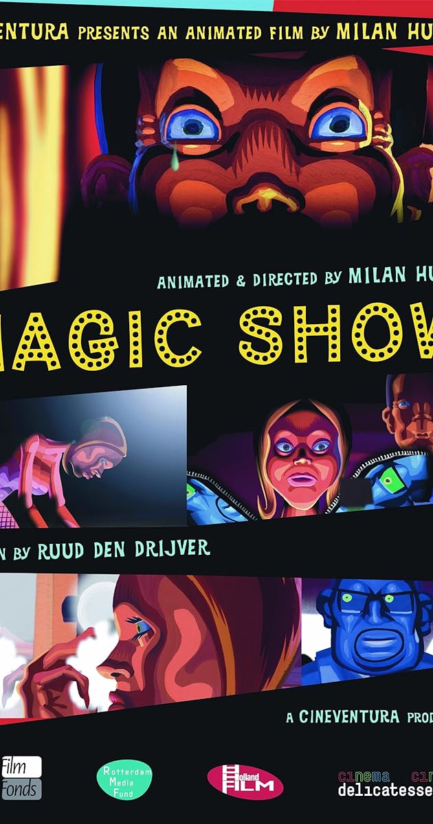 Magic Show