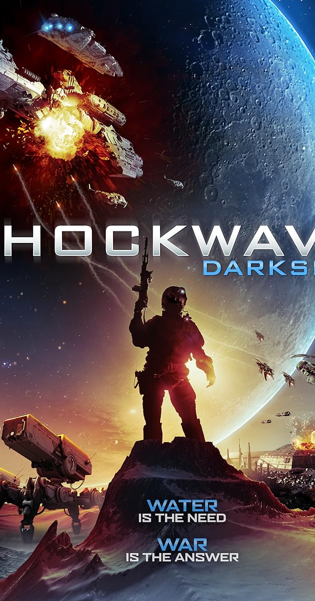 Shockwave Darkside