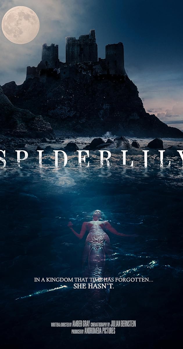 Spiderlily