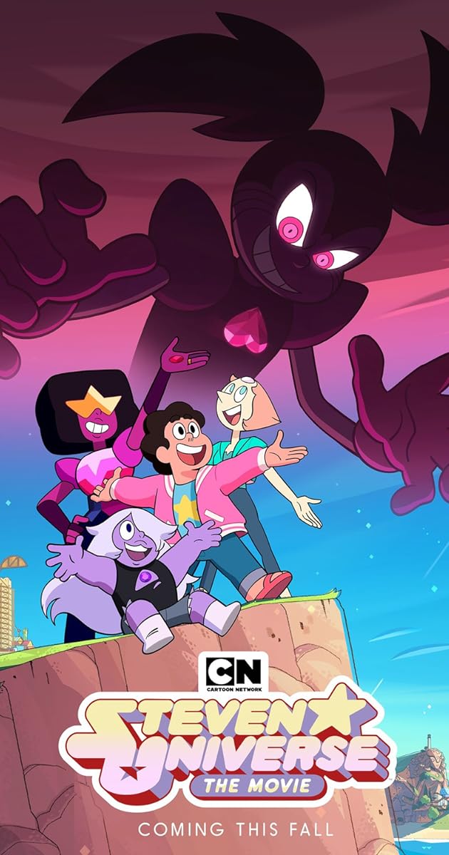 Steven Universe: Film