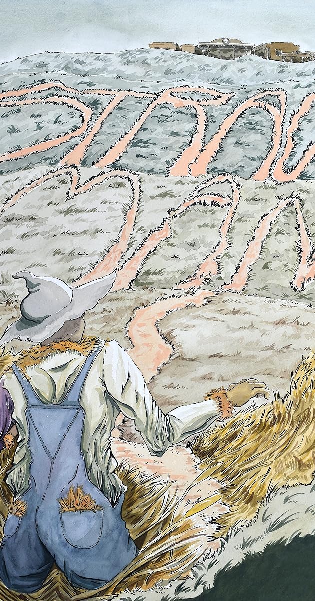 Straw Man