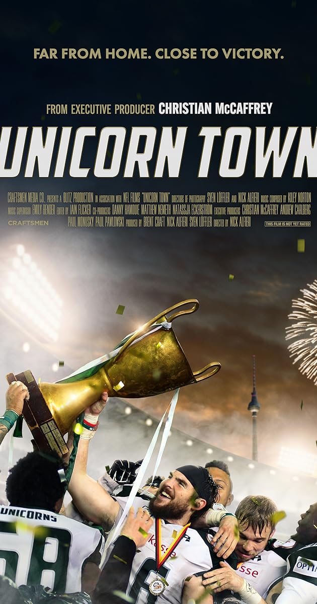 Unicorn Town