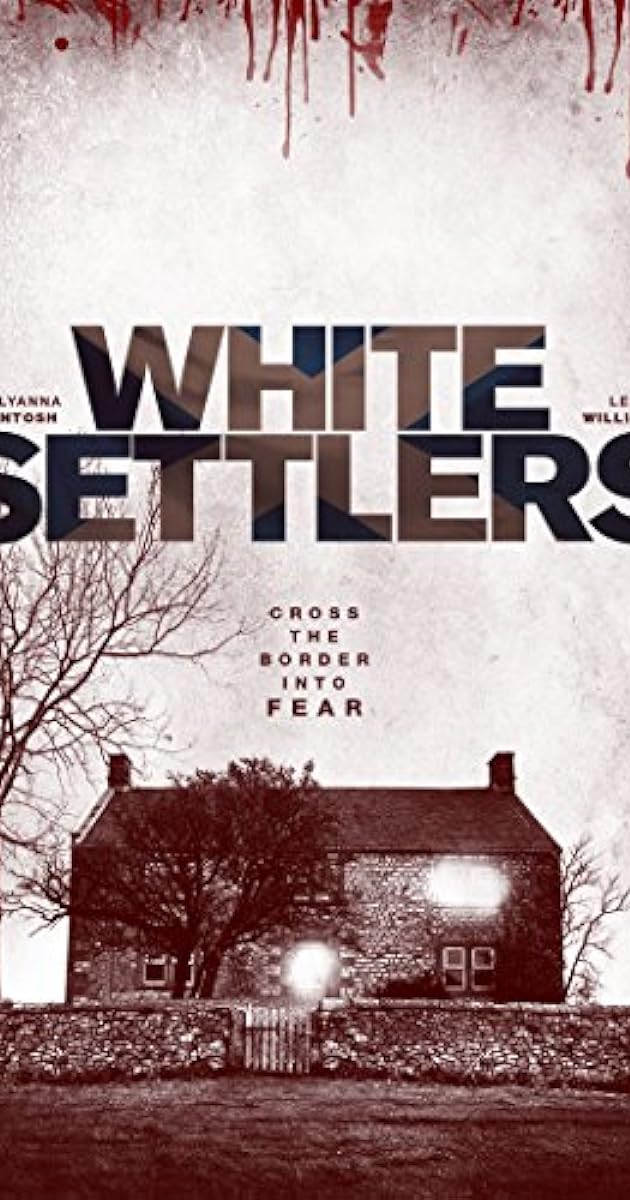 White Settlers