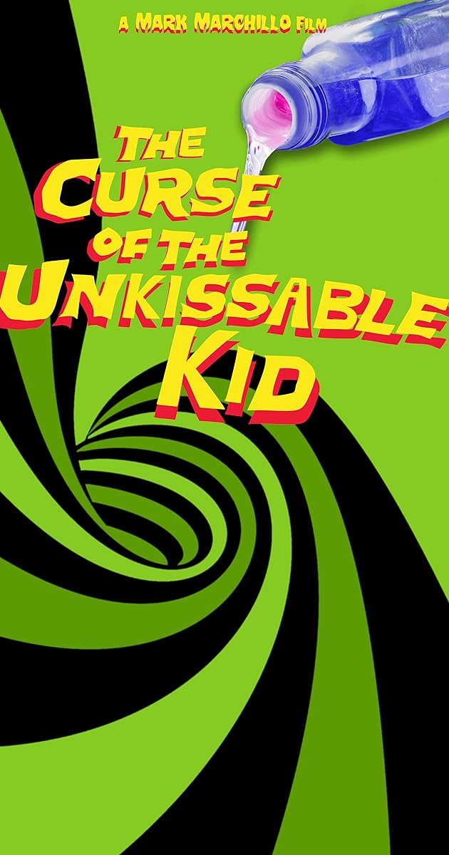 The Curse of the Un-Kissable Kid
