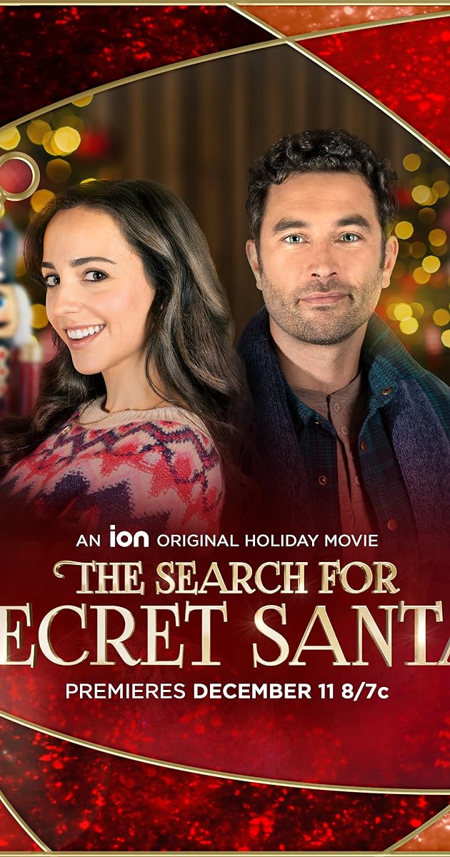 The Search for Secret Santa