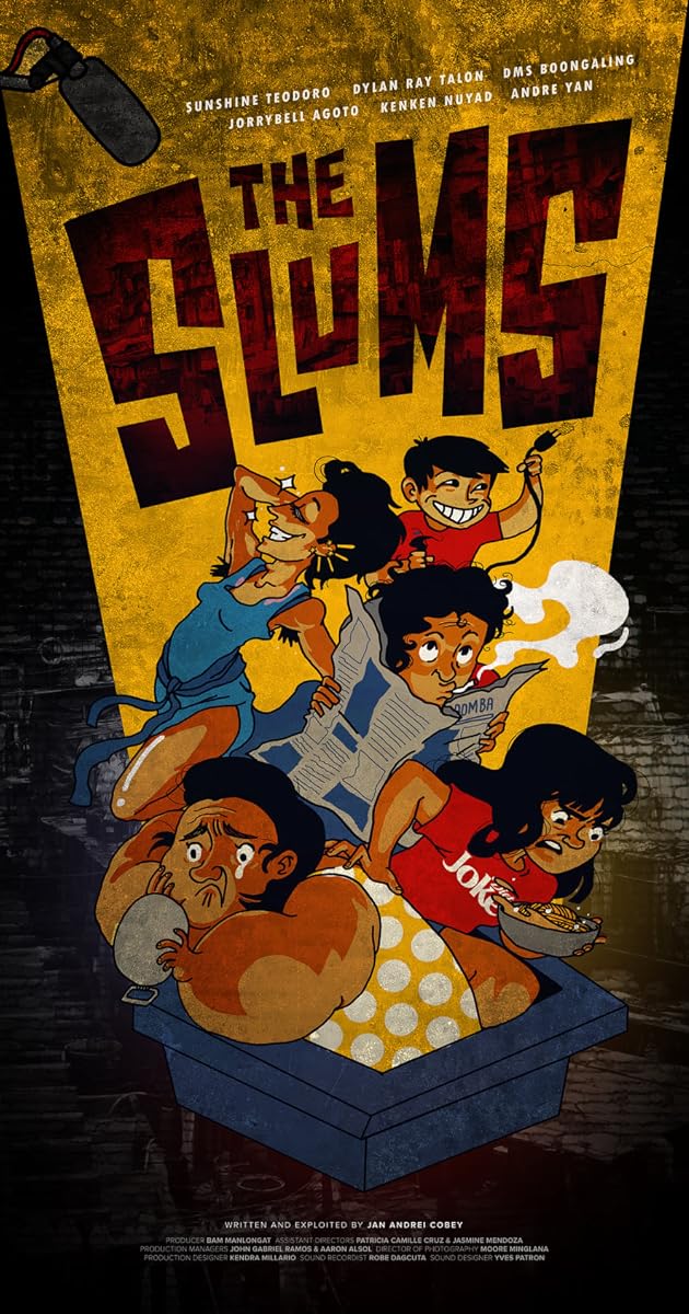 The Slums