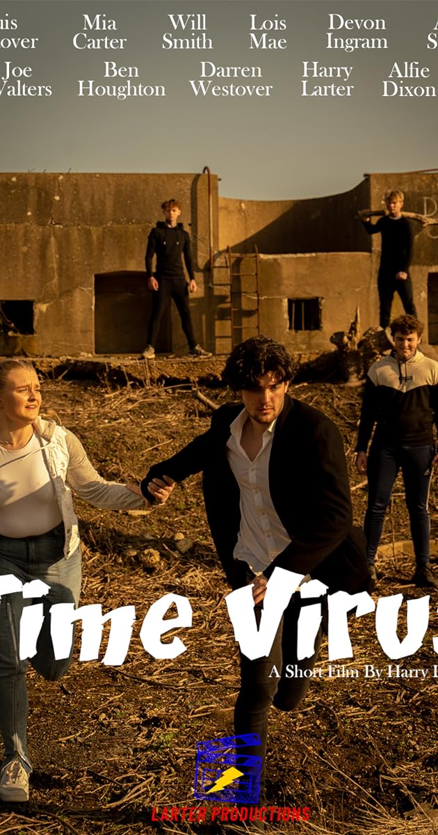 Time Virus