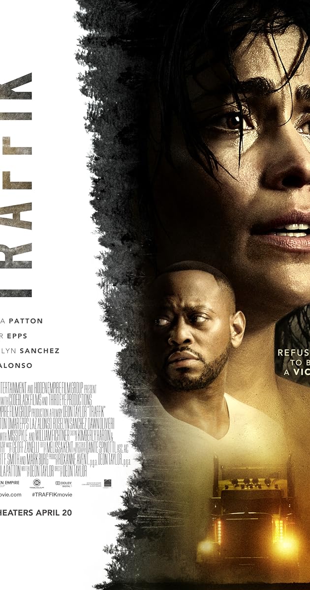 Traffik