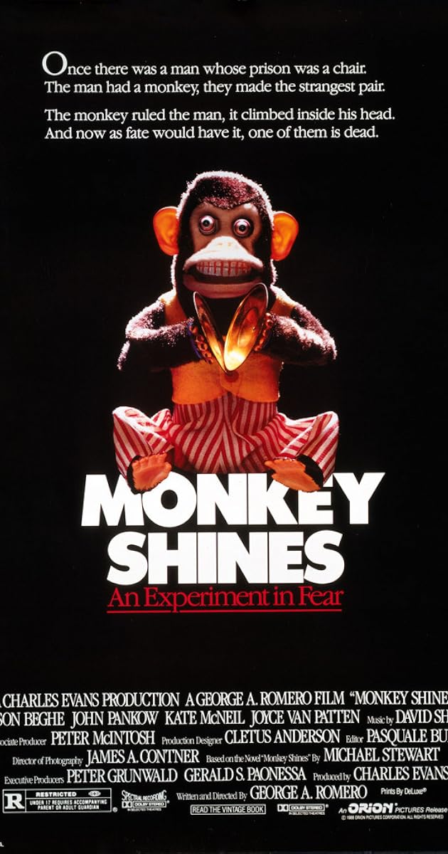 Monkey Shines